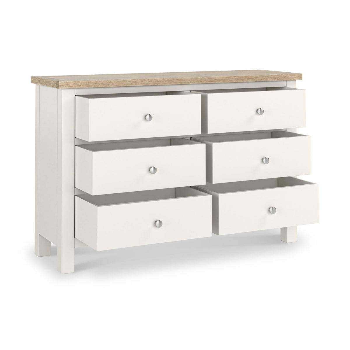 Farro 6 Drawer Chest