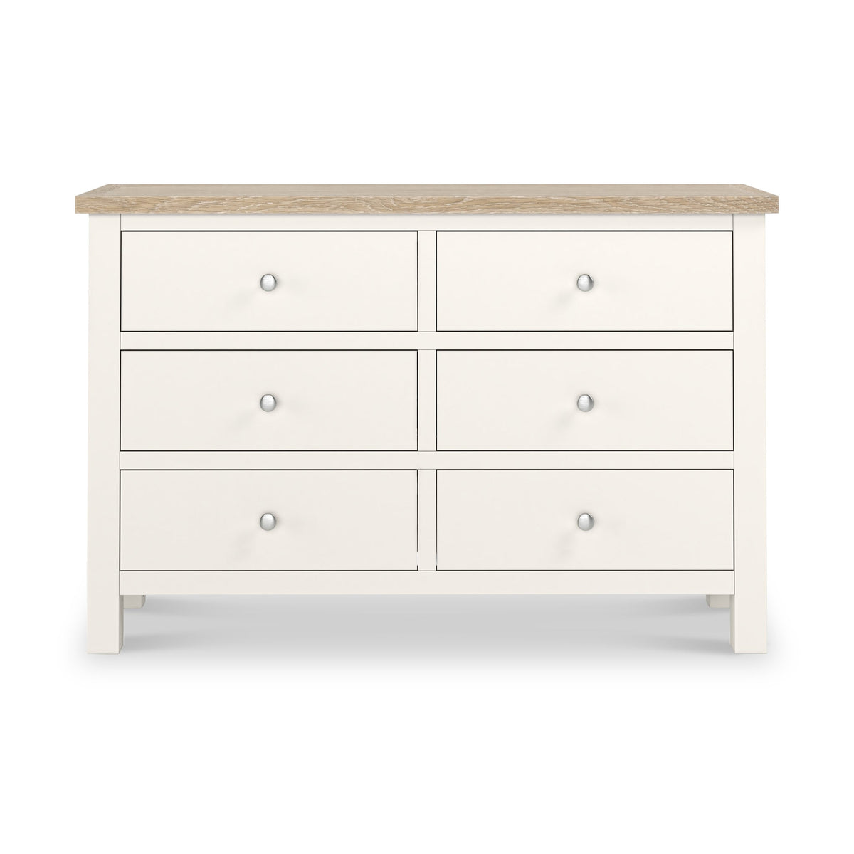 Farro 6 Drawer Chest