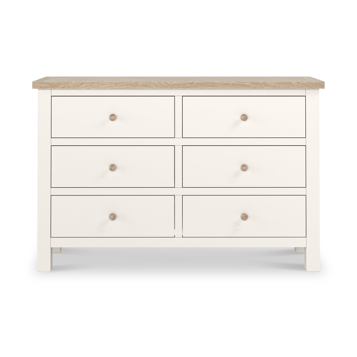 Farro 6 Drawer Chest