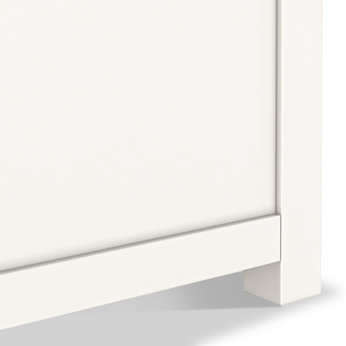 Farro Blanket Box
