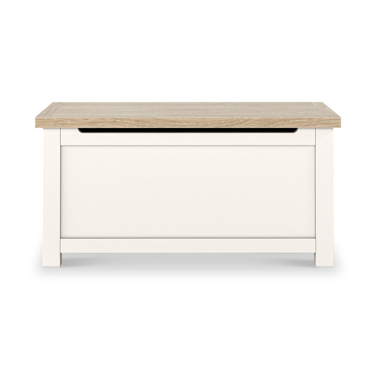 Farro Blanket Box