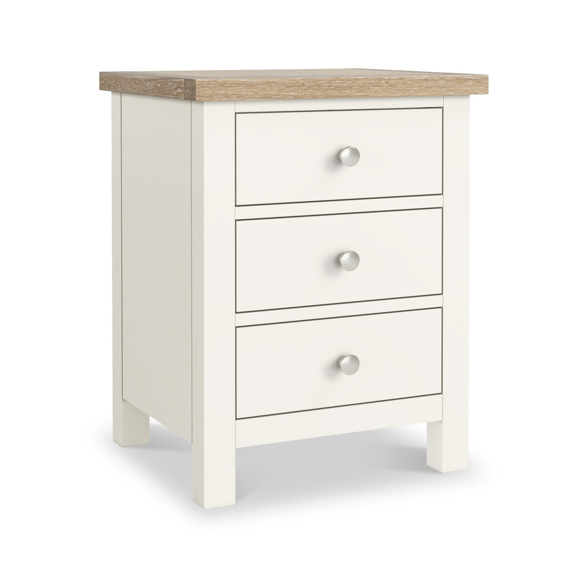 Farro XL Bedside Table