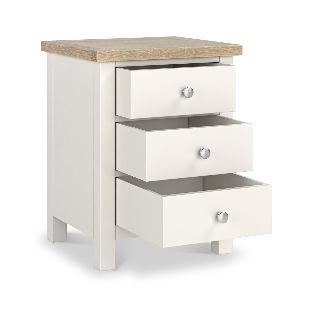 Farro XL Bedside Table