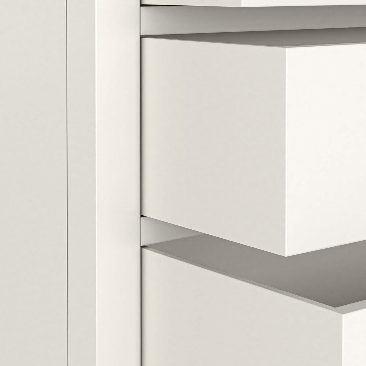 Farro XL Bedside Table