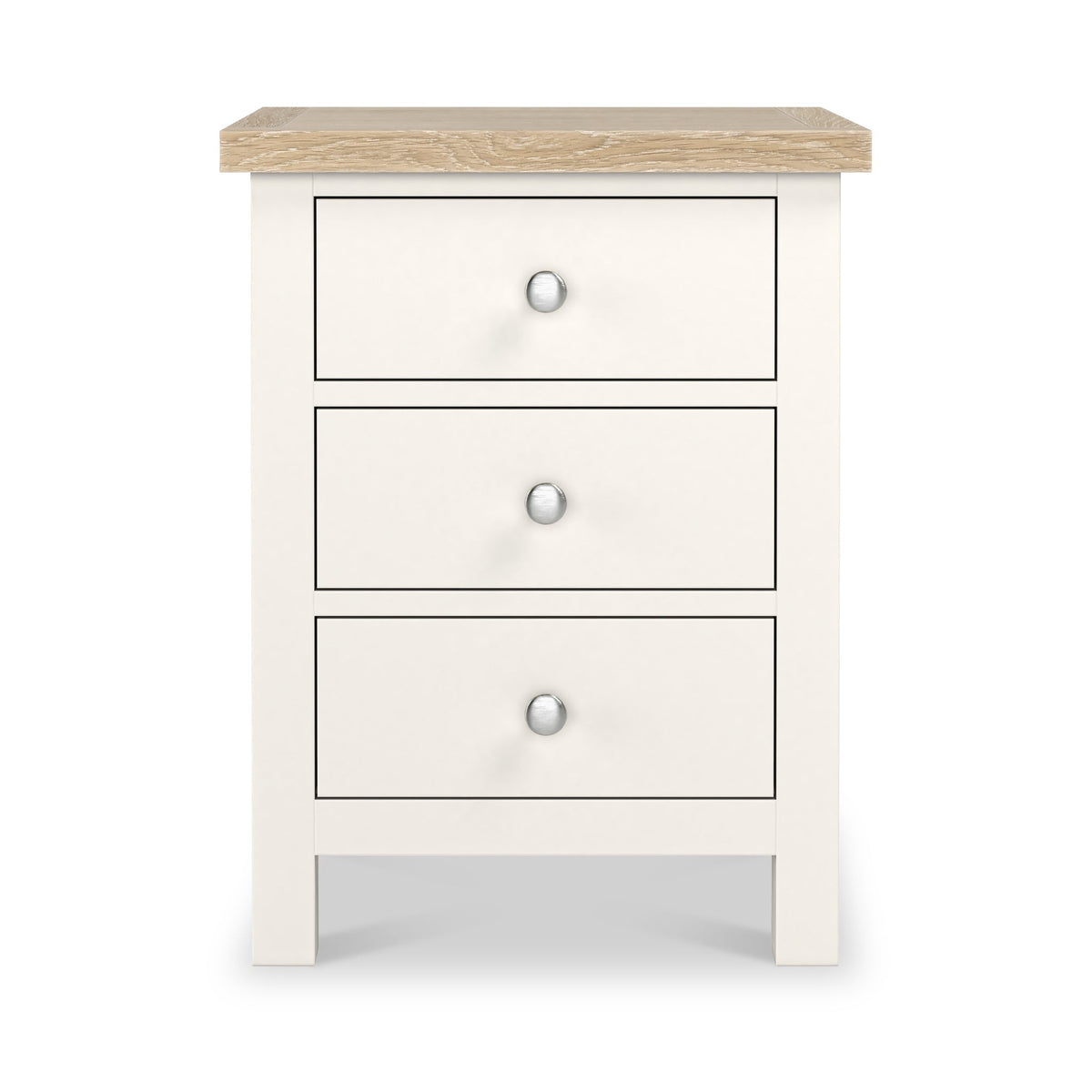 Farro XL Bedside Table