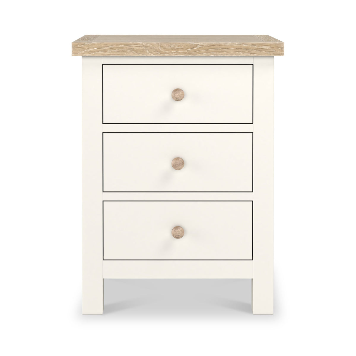 Farro XL Bedside Table