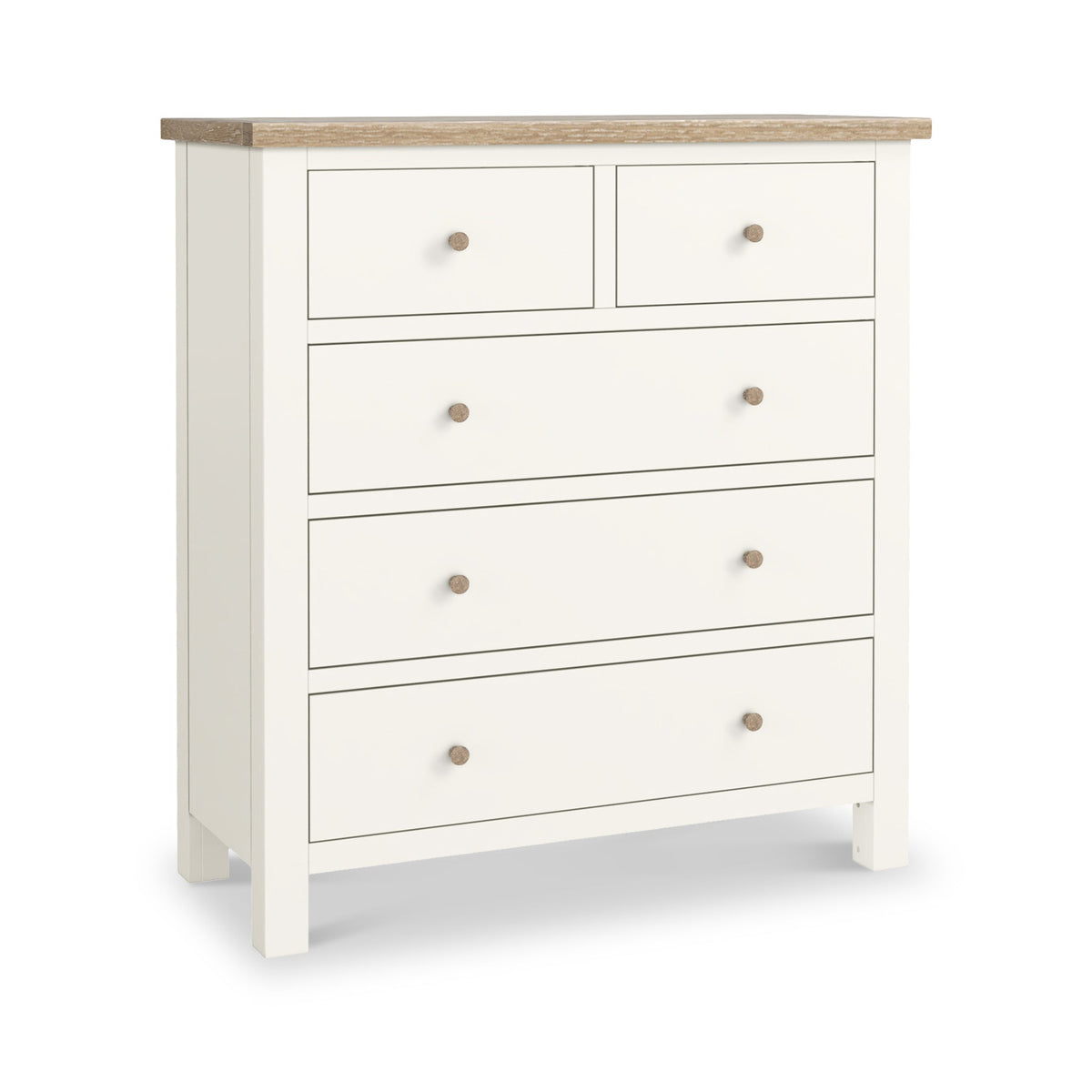 Farro XL 2 Over 3 Chest