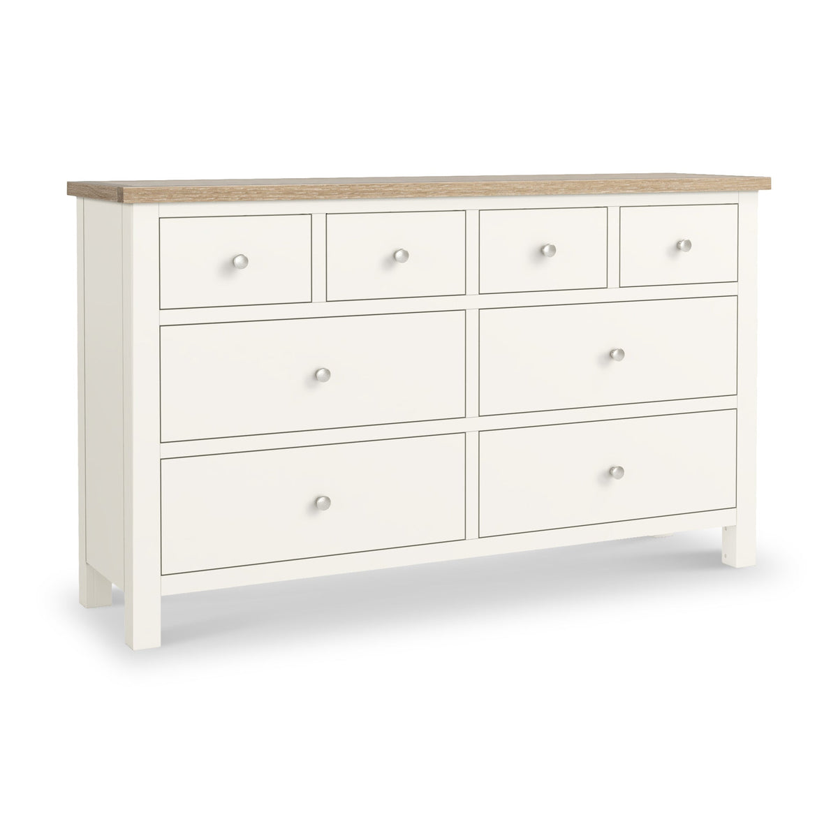 Farro XL 8 Drawer Chest