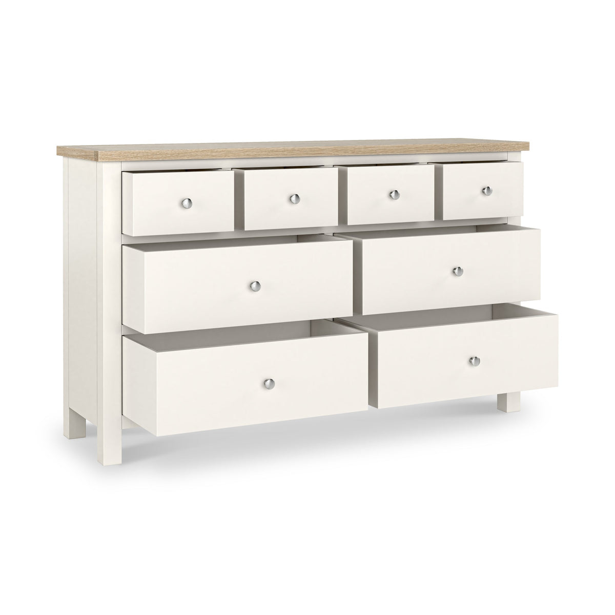 Farro XL 8 Drawer Chest