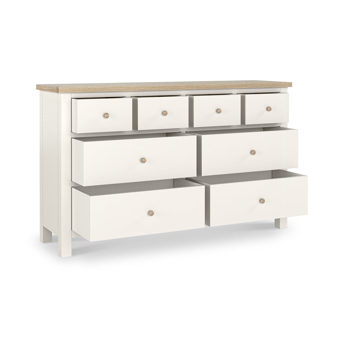Farro XL 8 Drawer Chest