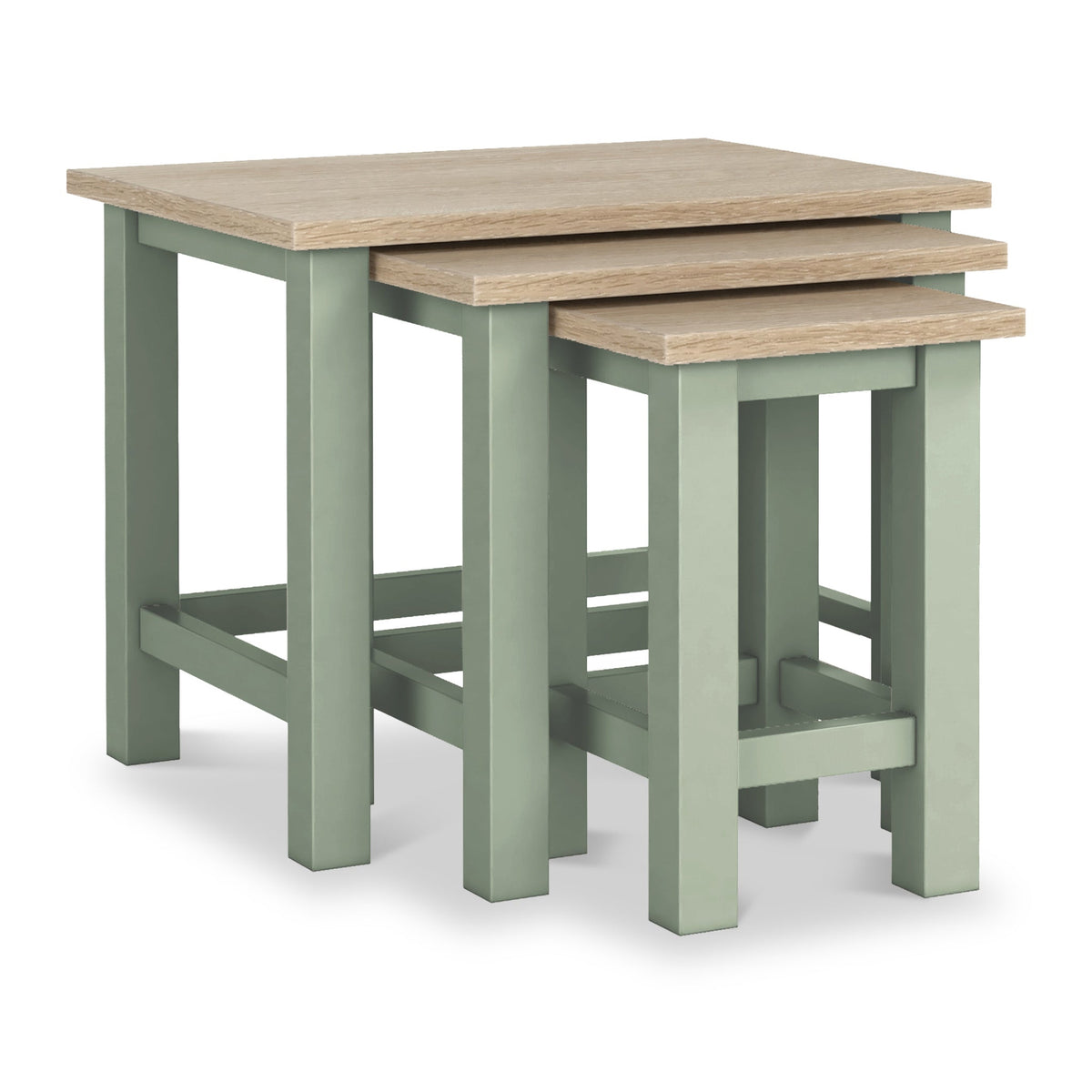 Farro Nest of Tables
