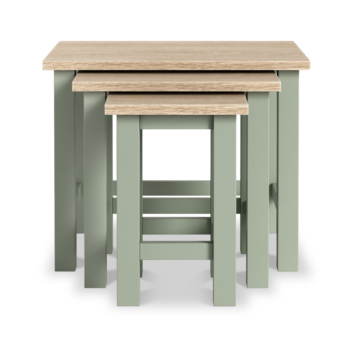 Farro Nest of Tables