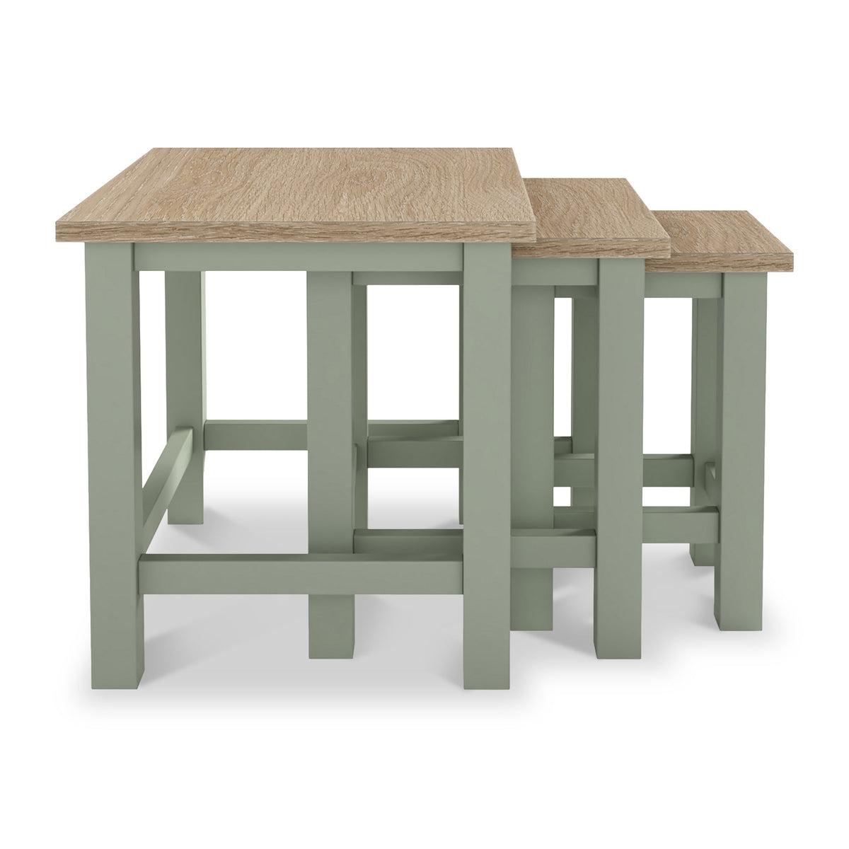 Farro Nest of Tables