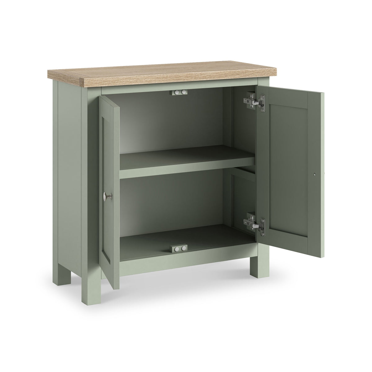 Farro Cupboard