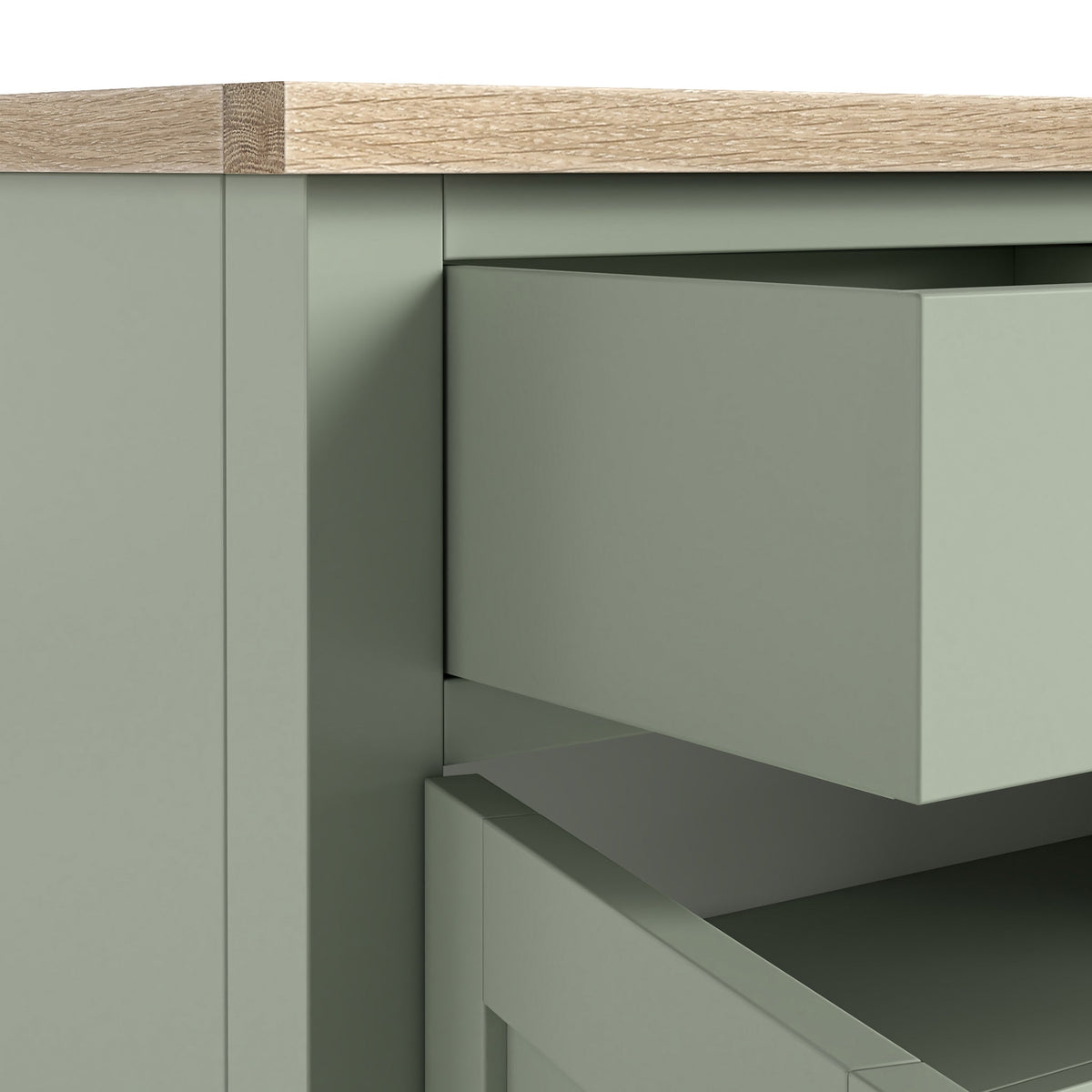 Farro Mini Sideboard