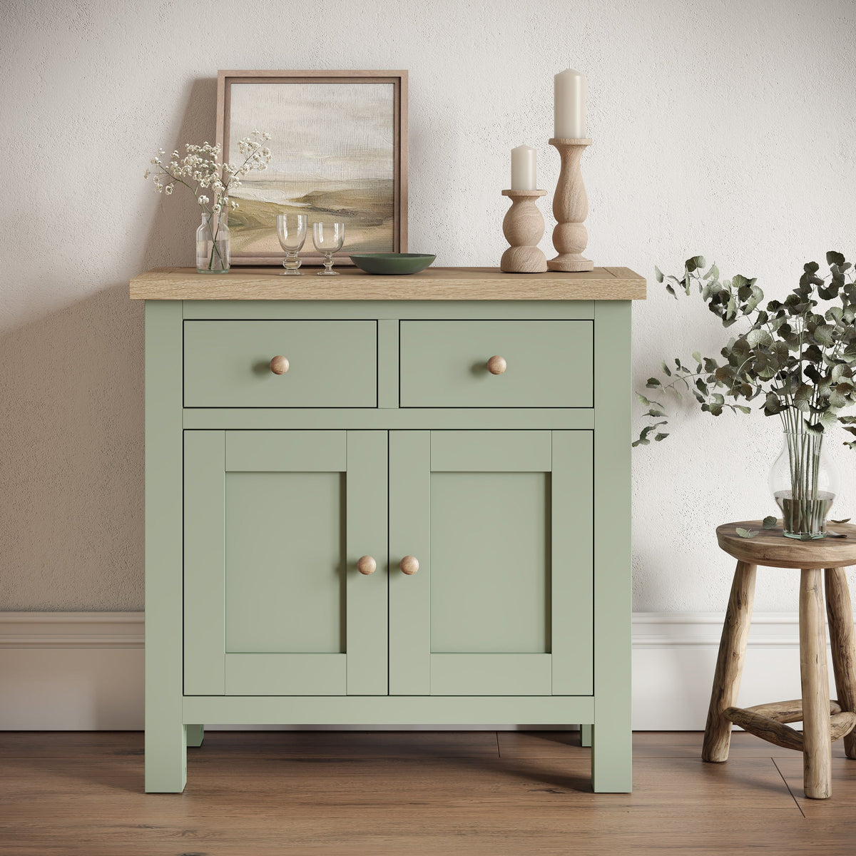 Farro Mini Sideboard