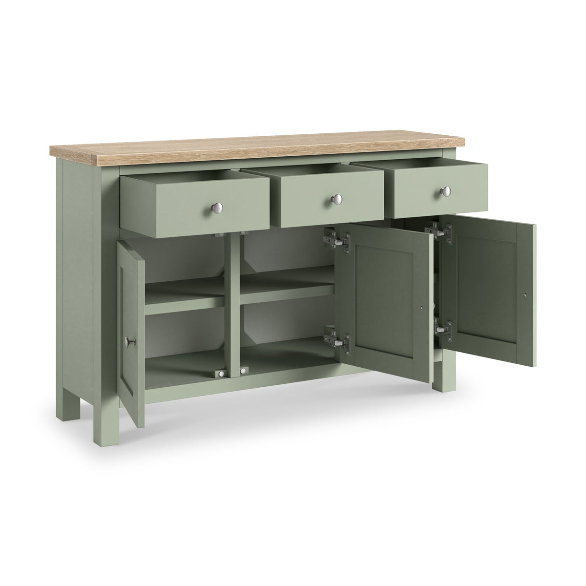 Farro Large Sideboard
