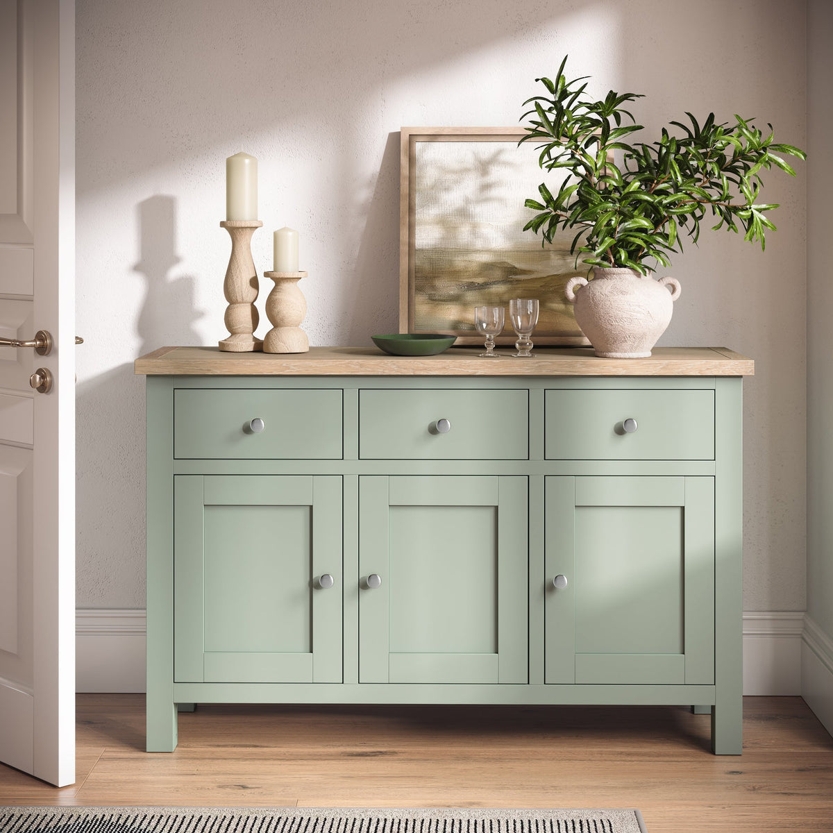 Farro Large Sideboard