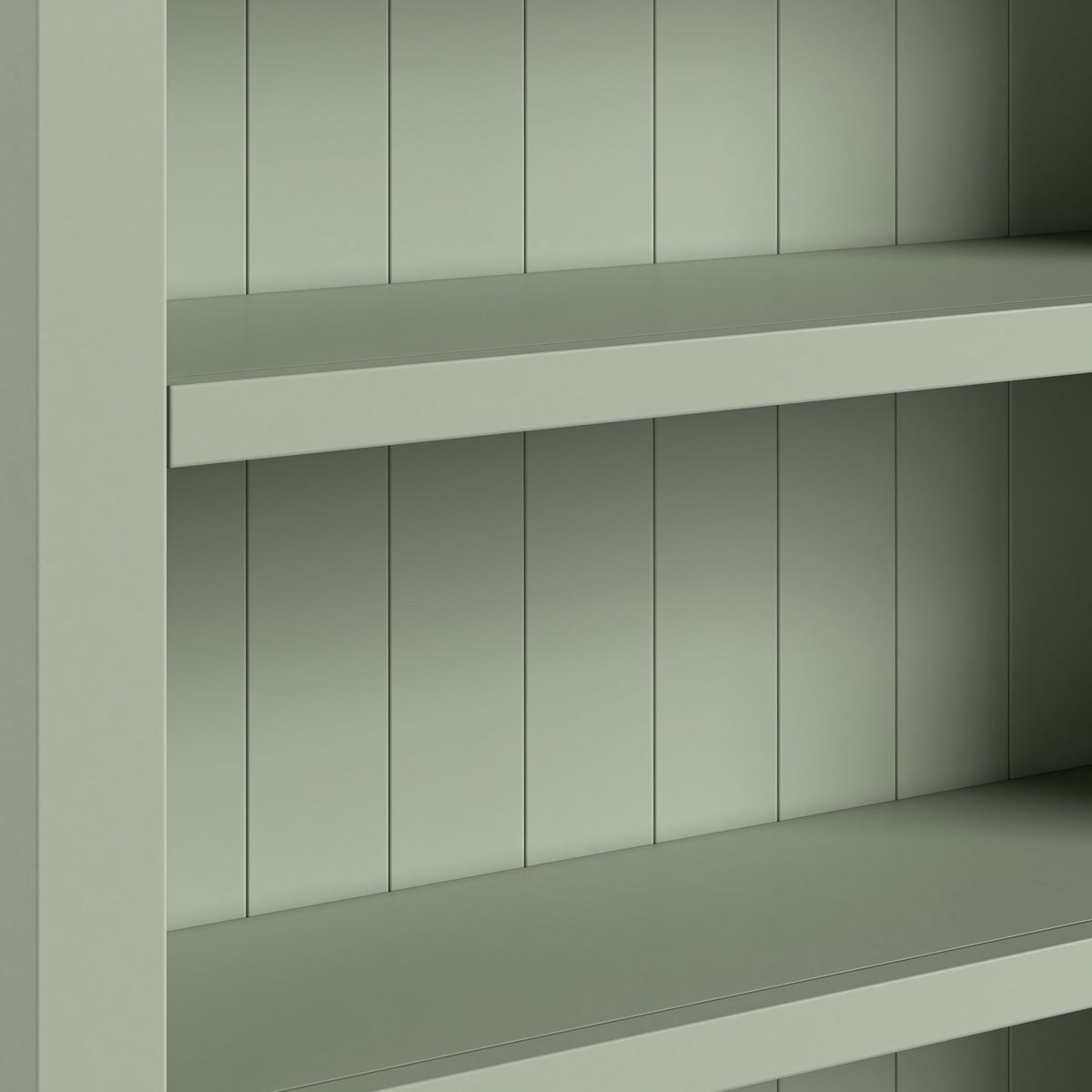 Farro Large Bookcase