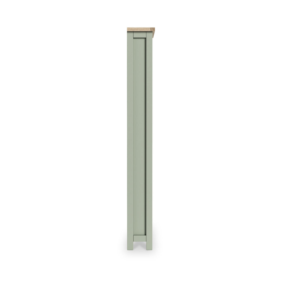 Farro Large Bookcase