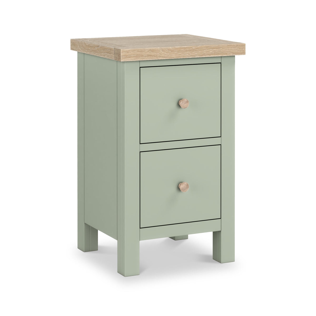 Farro Slim Bedside Table