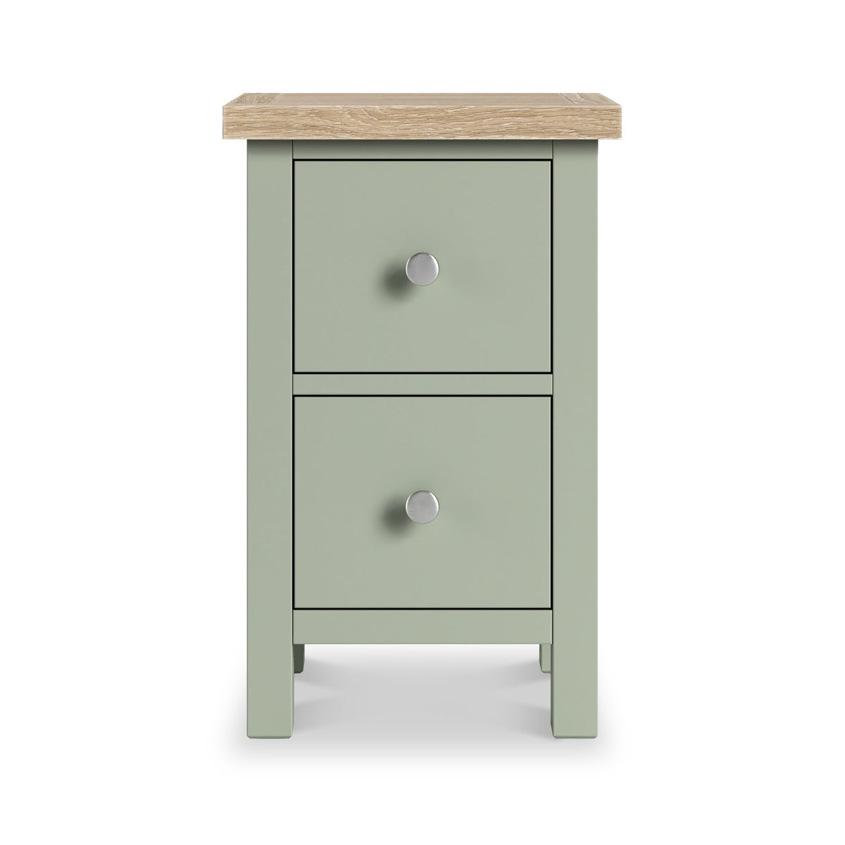 Farro Slim Bedside Table