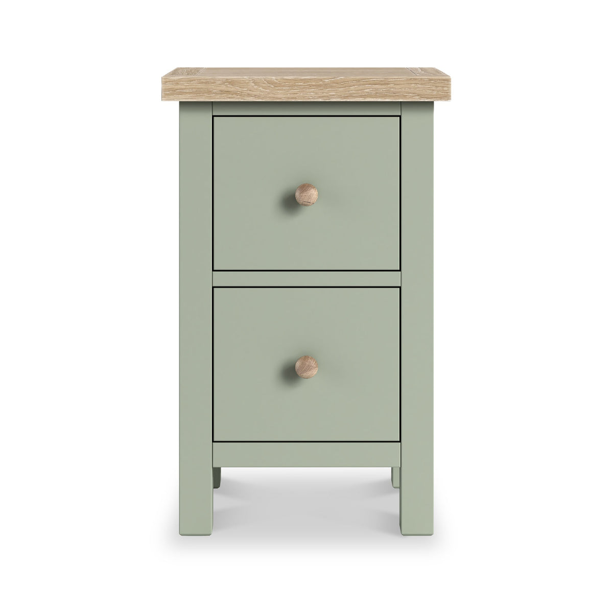 Farro Slim Bedside Table