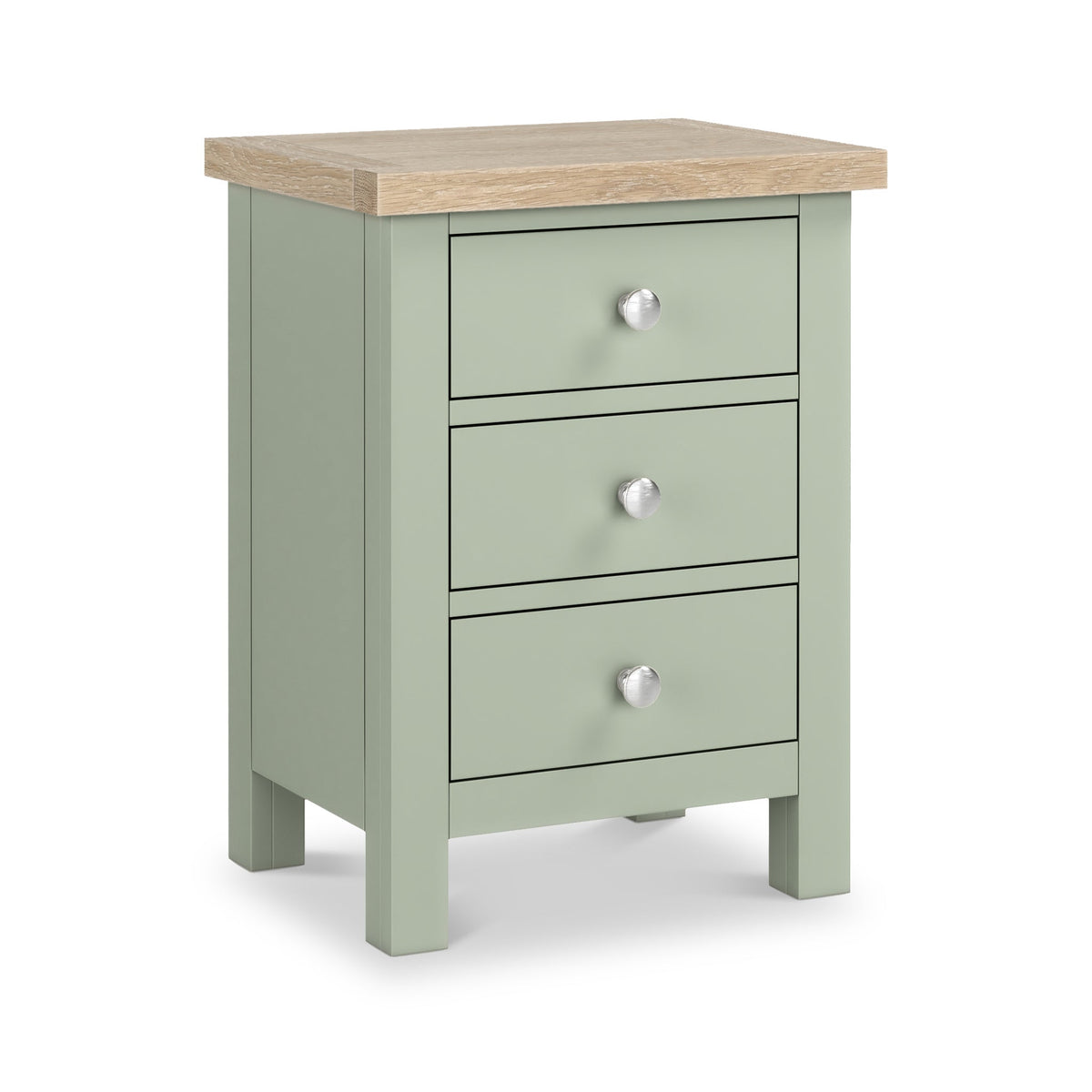 Farro Bedside Table