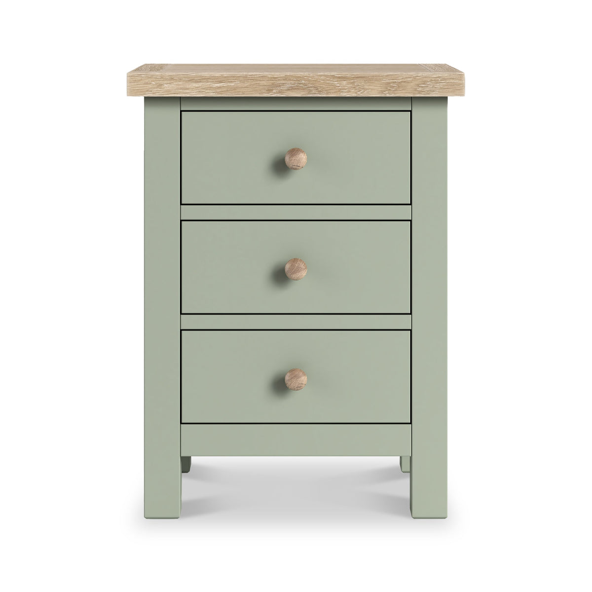 Farro Bedside Table