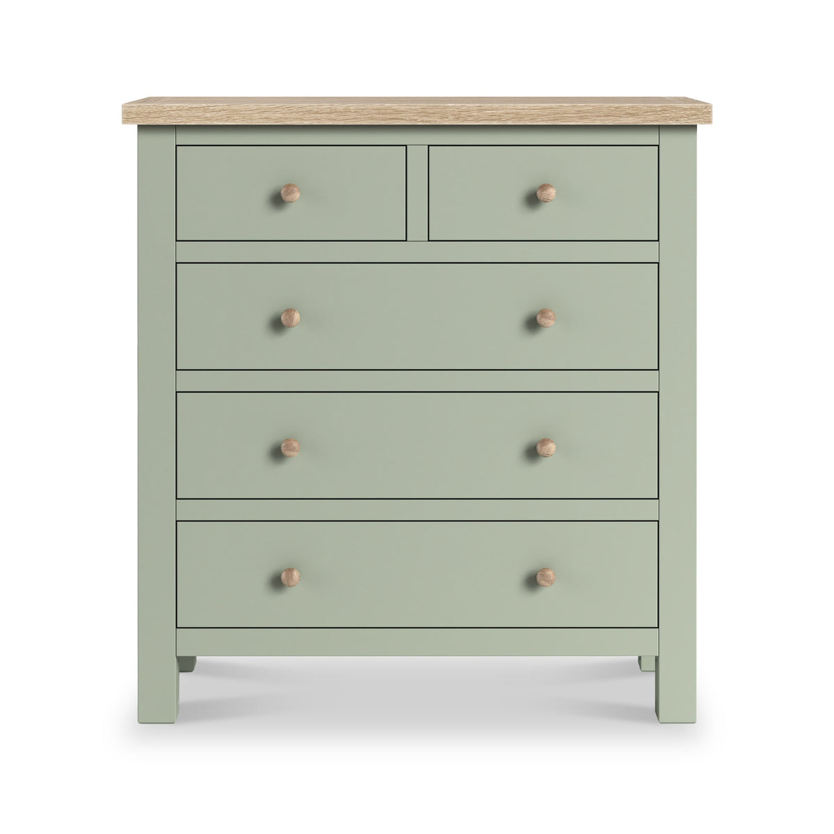 Farro 2 Over 3 Chest Of Drawers