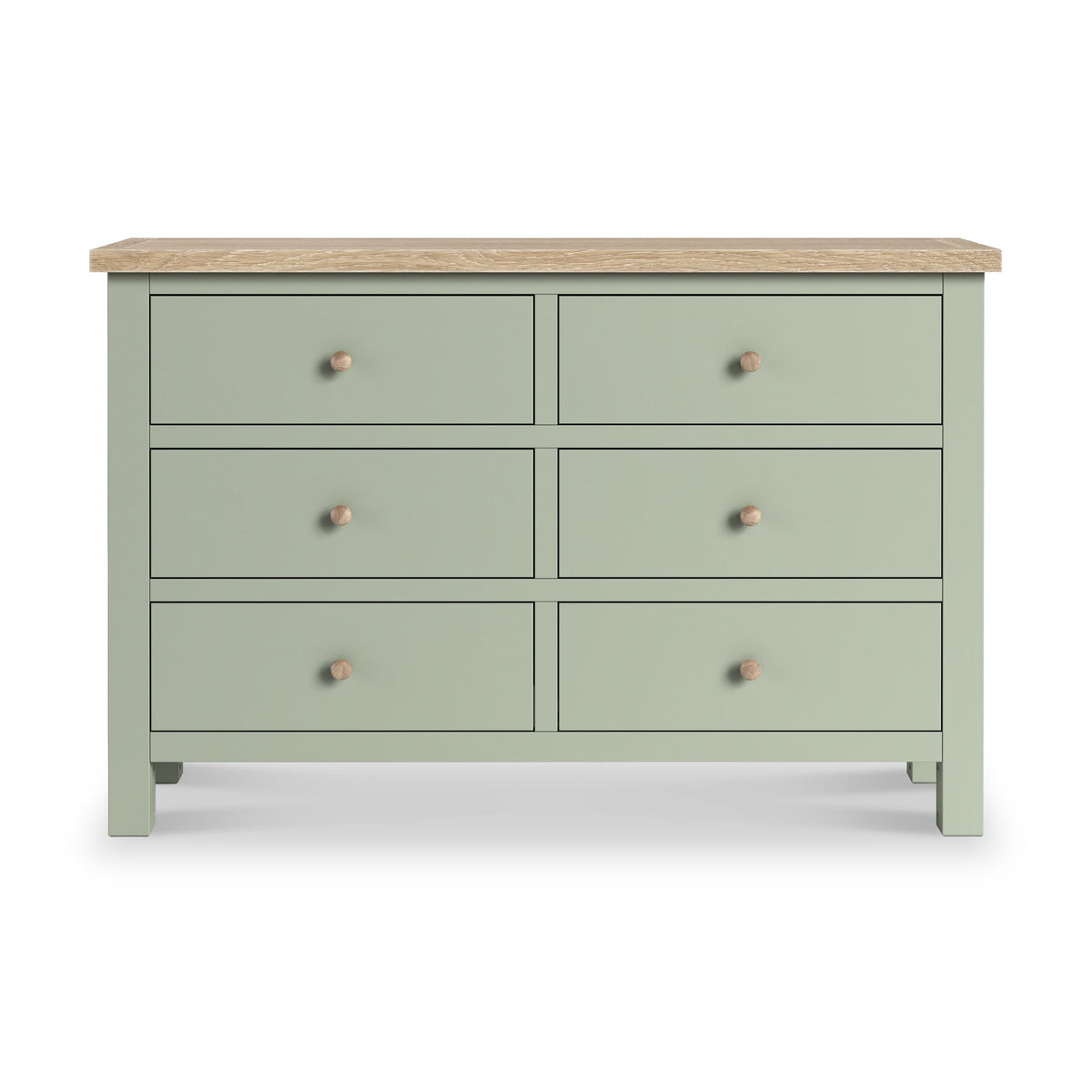 Farro 6 Drawer Chest