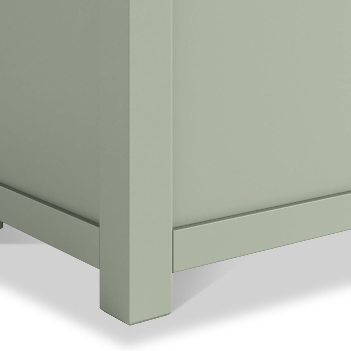 Farro Blanket Box