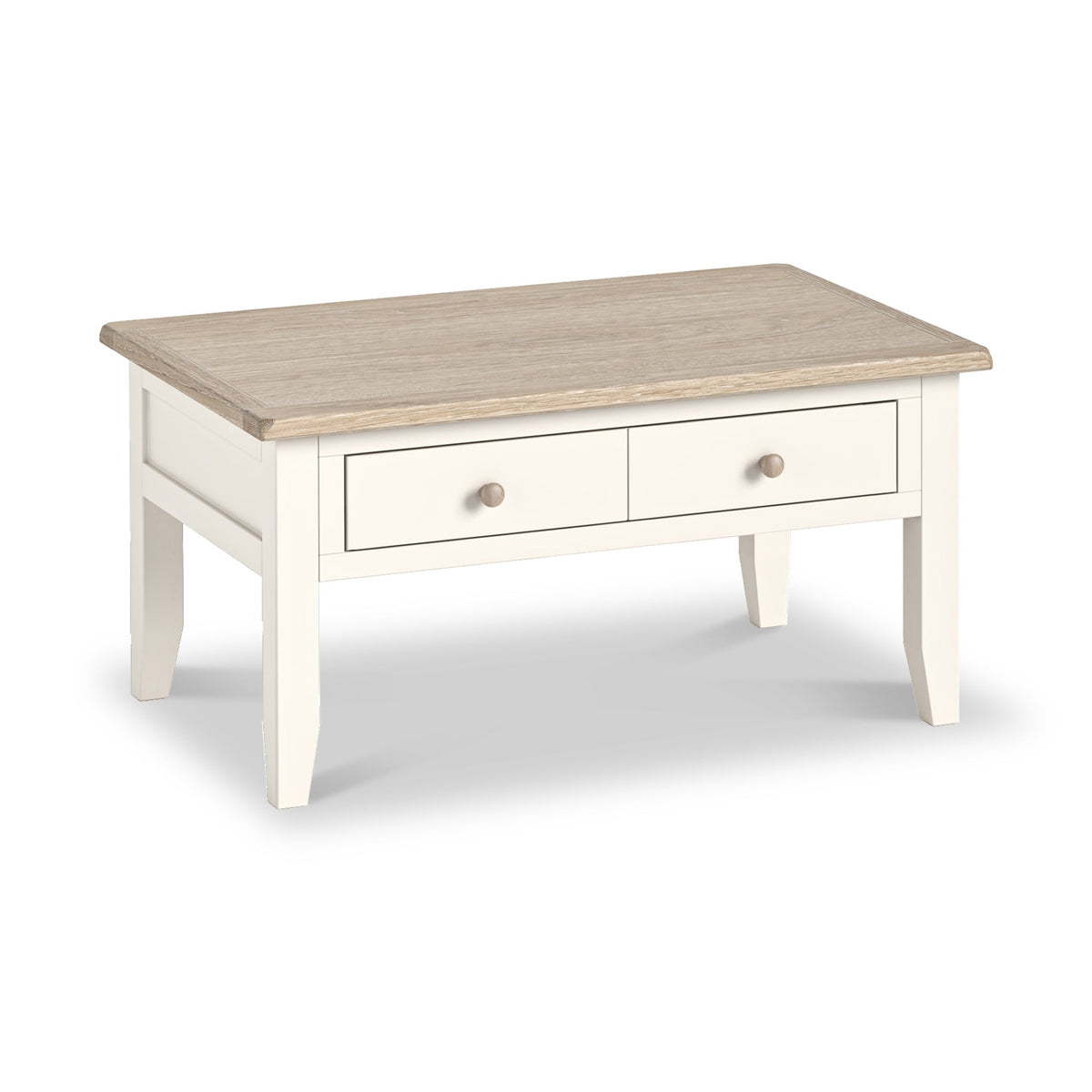 Bramley Storage Coffee Table