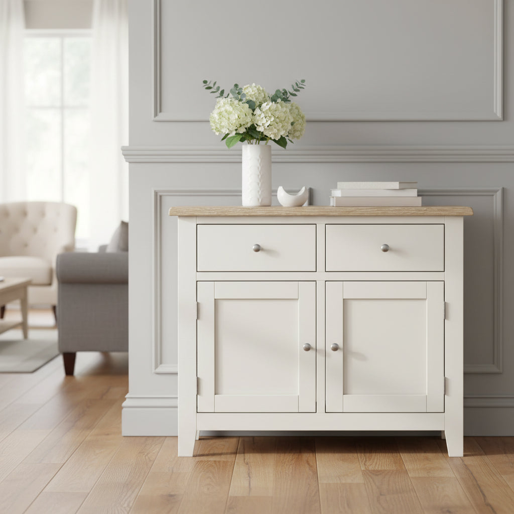 Bramley Small Sideboard
