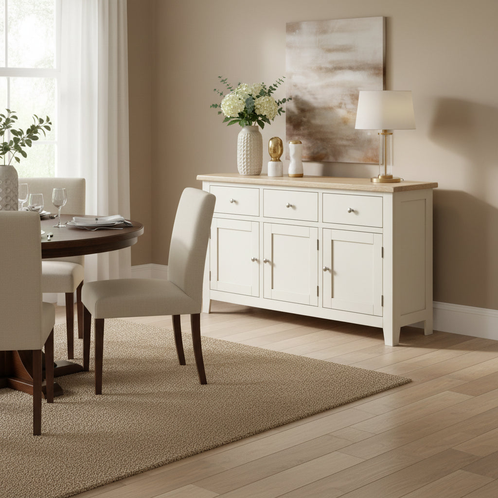 Bramley Large Sideboard
