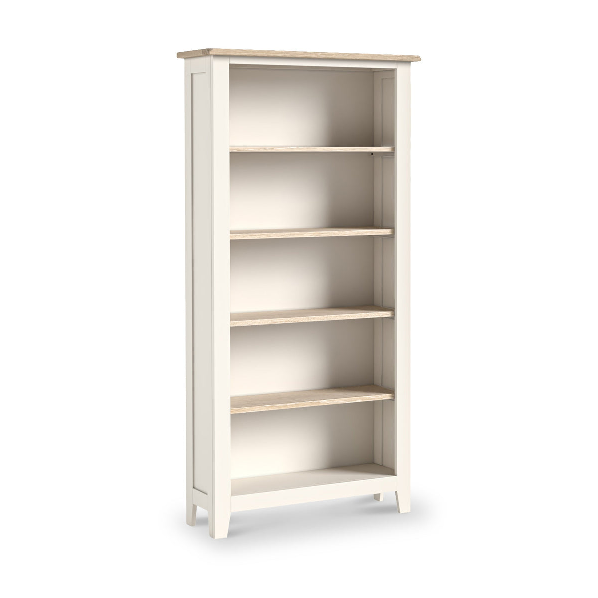 Bramley Large Bookcase