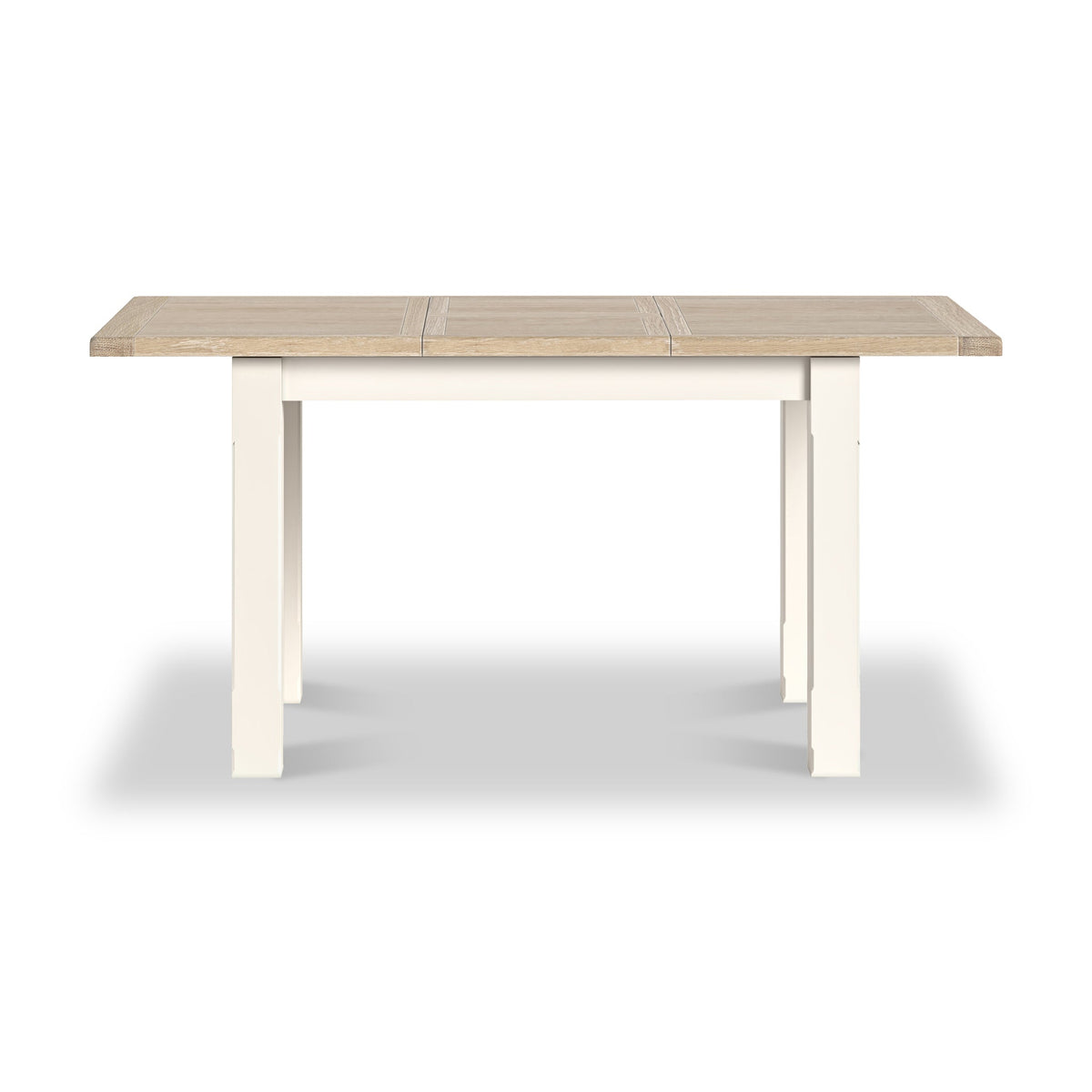 Bramley 120-165cm Extendable Dining Table