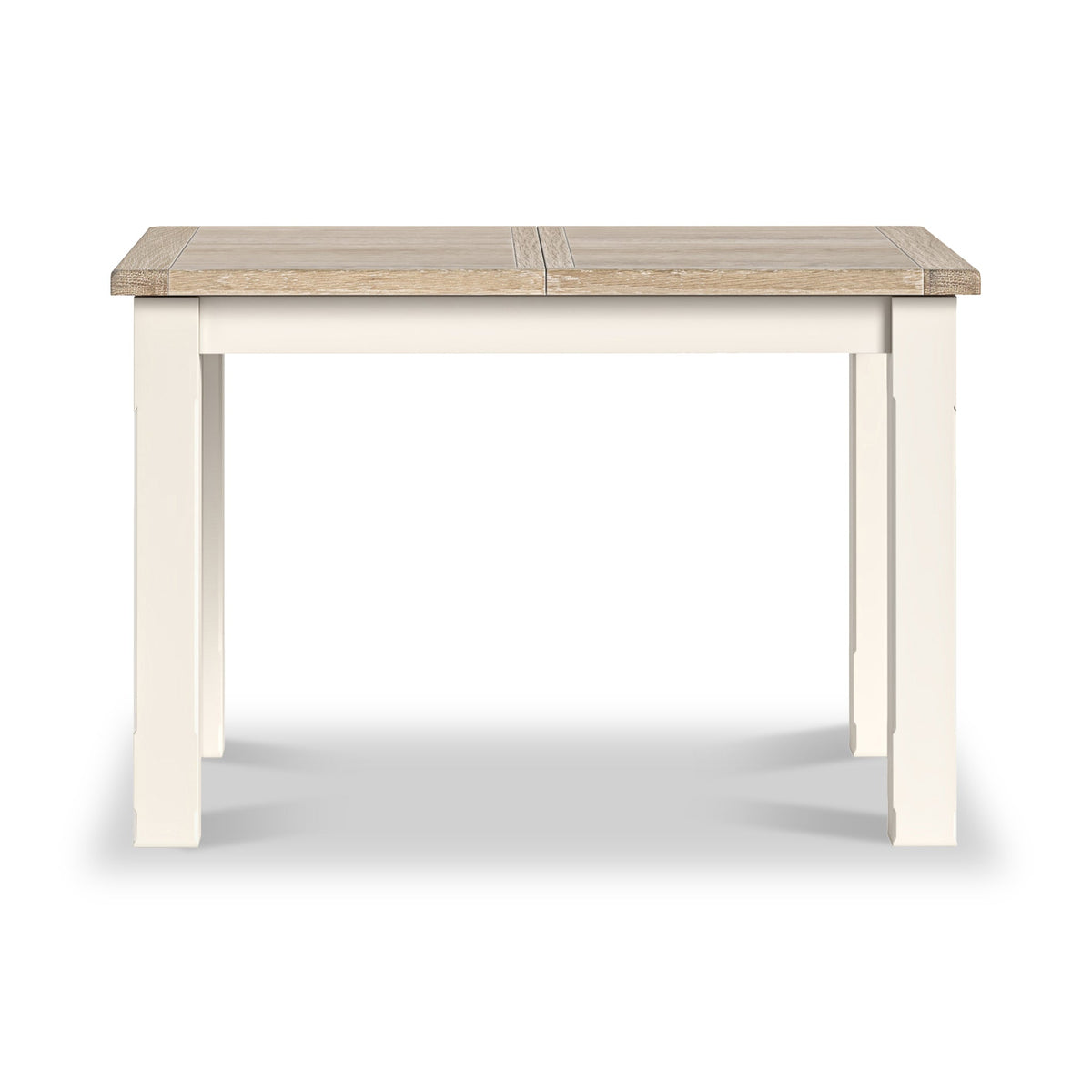 Bramley 120-165cm Extendable Dining Table