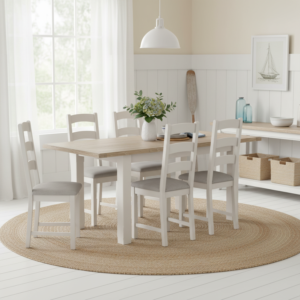 Bramley Ladder Dining Chair