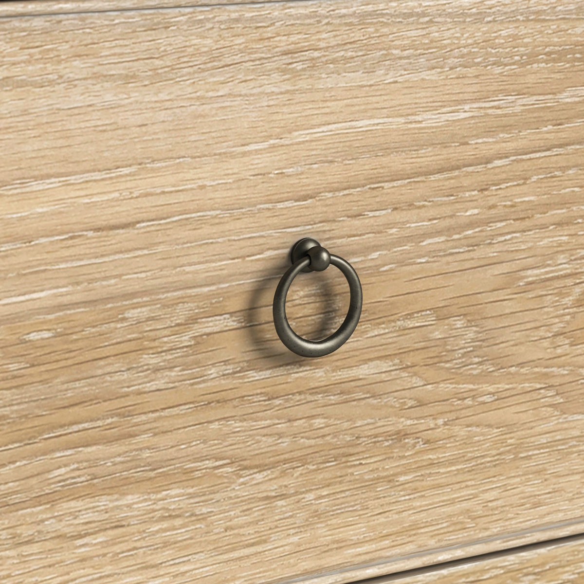 Rutland Oak Extra Large Sideboard