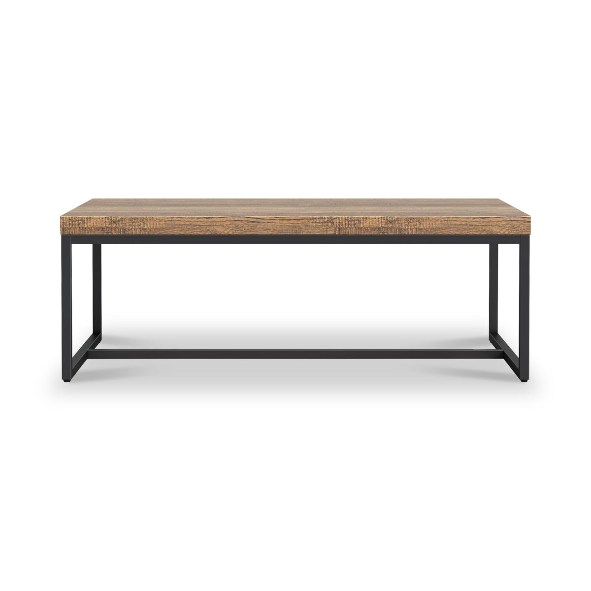Orston Oak Rectangular Coffee Table