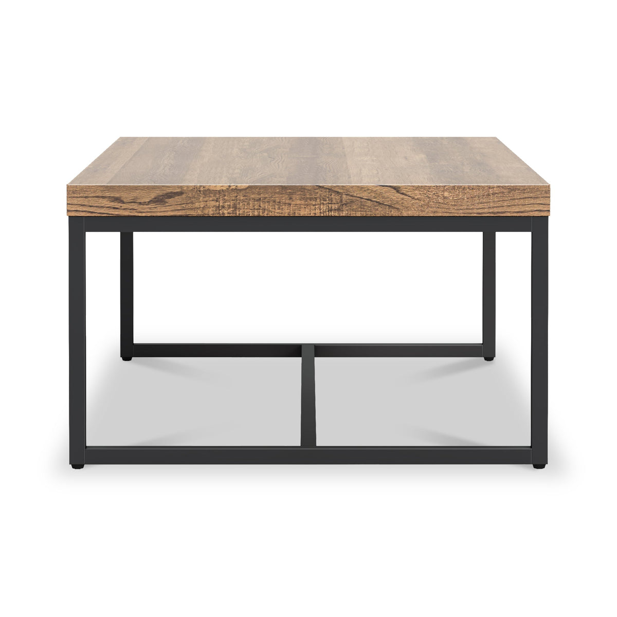 Orston Oak Rectangular Coffee Table
