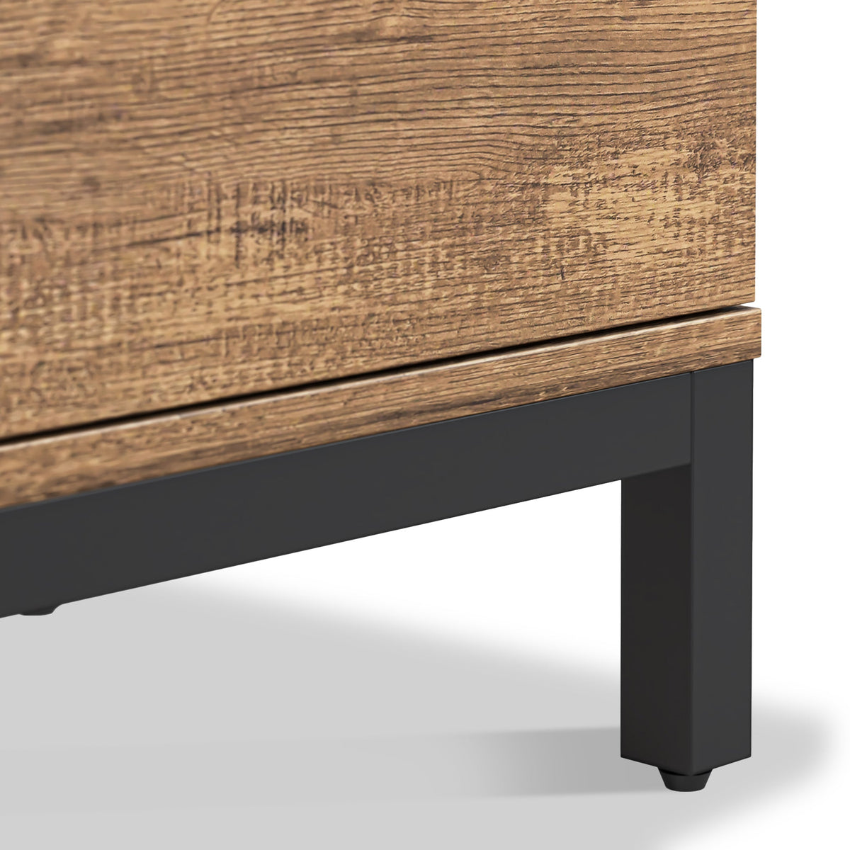 Orston Oak 160cm TV Unit