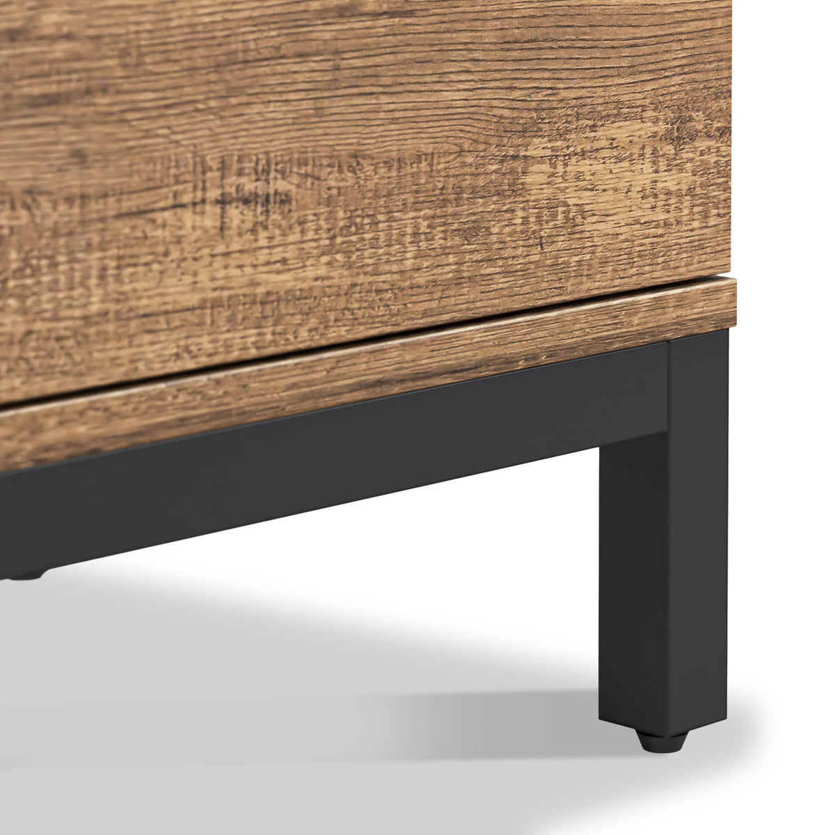 Orston Oak 190cm TV Unit