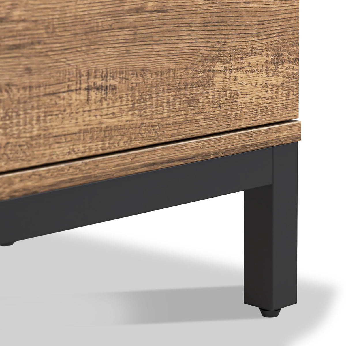 Orston Oak Extra Large Sideboard
