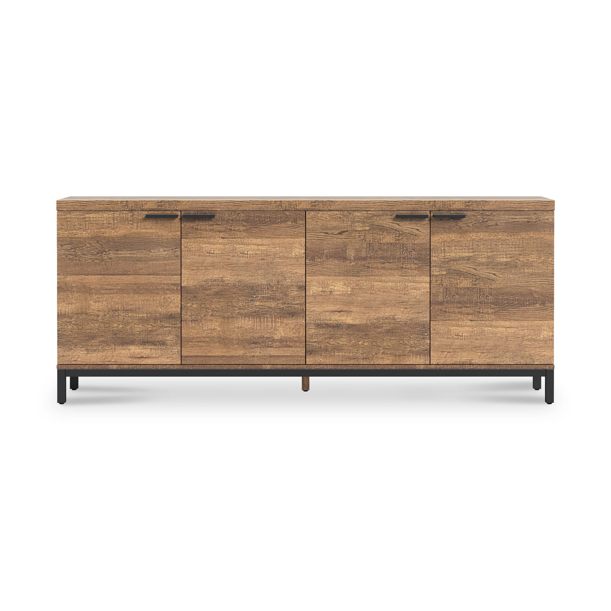 Orston Oak Extra Large Sideboard