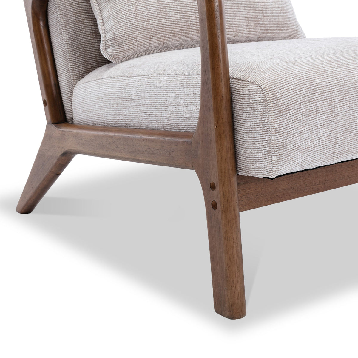 Khali Armchair