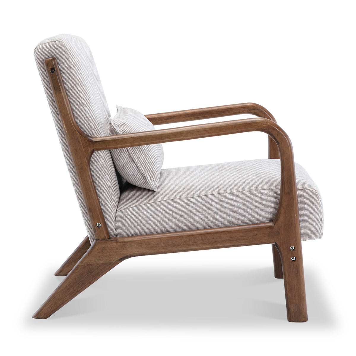 Khali Armchair