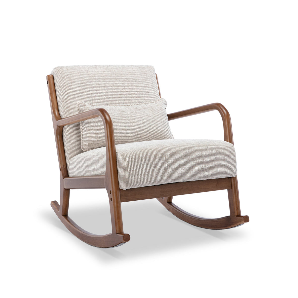 Khali Rocking Chair