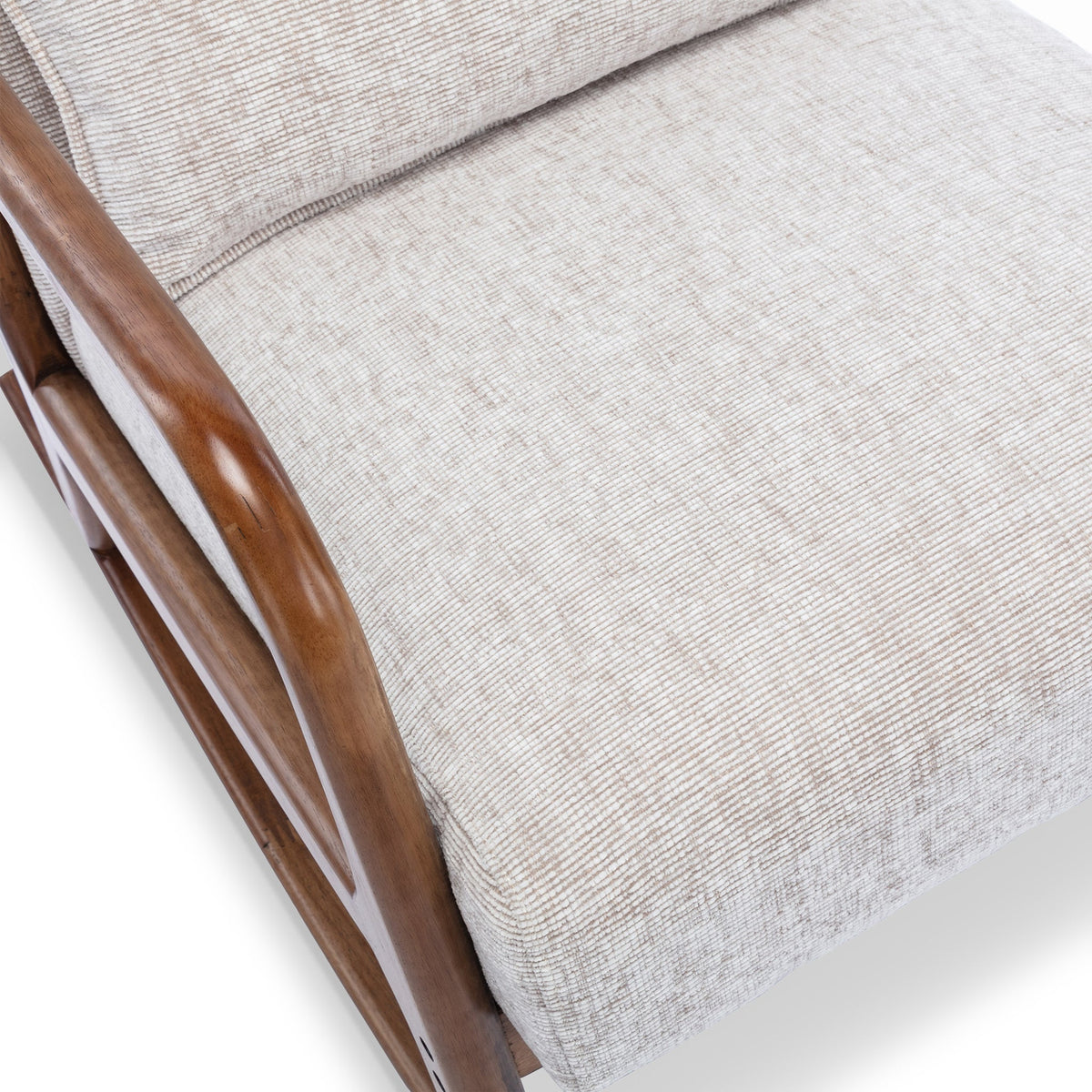 Khali Rocking Chair